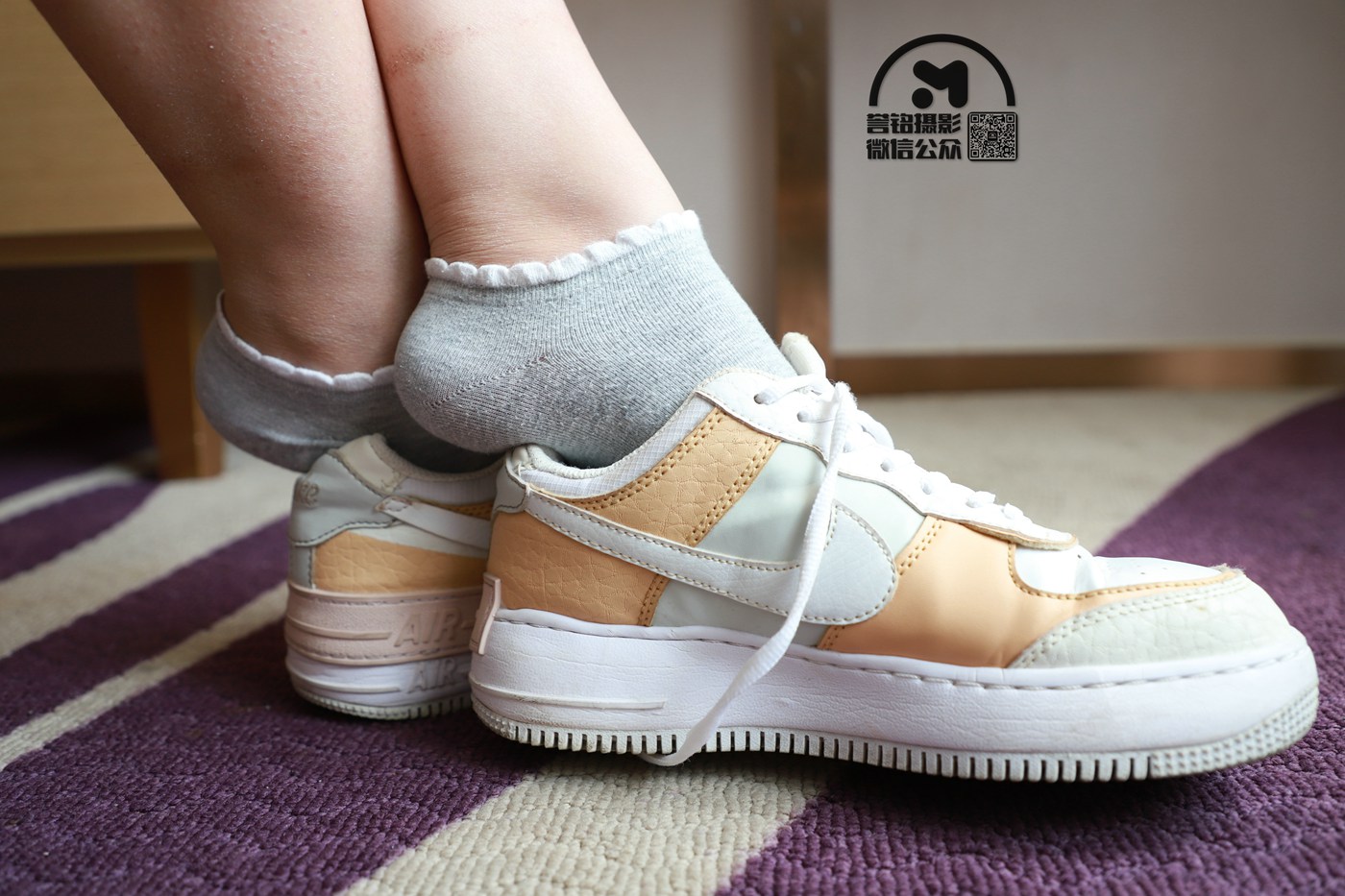 图片[37]-[誉铭传媒]袜足摄影 2021年 NO.017[90P] – 速更版-美库