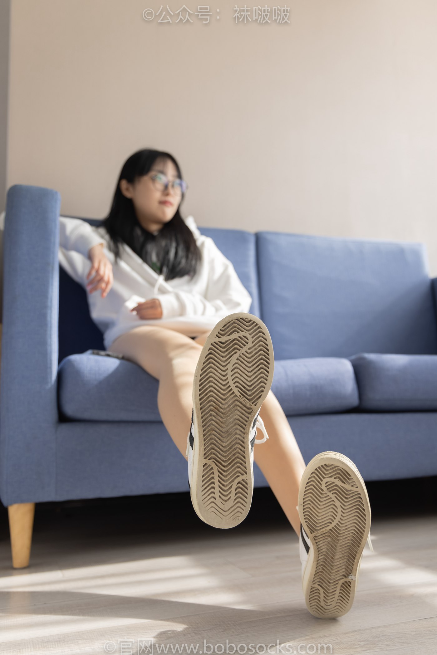 图片[28]-[BoBoSocks袜啵啵]NO.058 稚予-贝壳头、肉丝[143P] – 速更版-美库