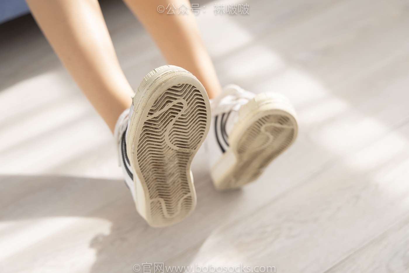 图片[29]-[BoBoSocks袜啵啵]NO.058 稚予-贝壳头、肉丝[143P] – 速更版-美库