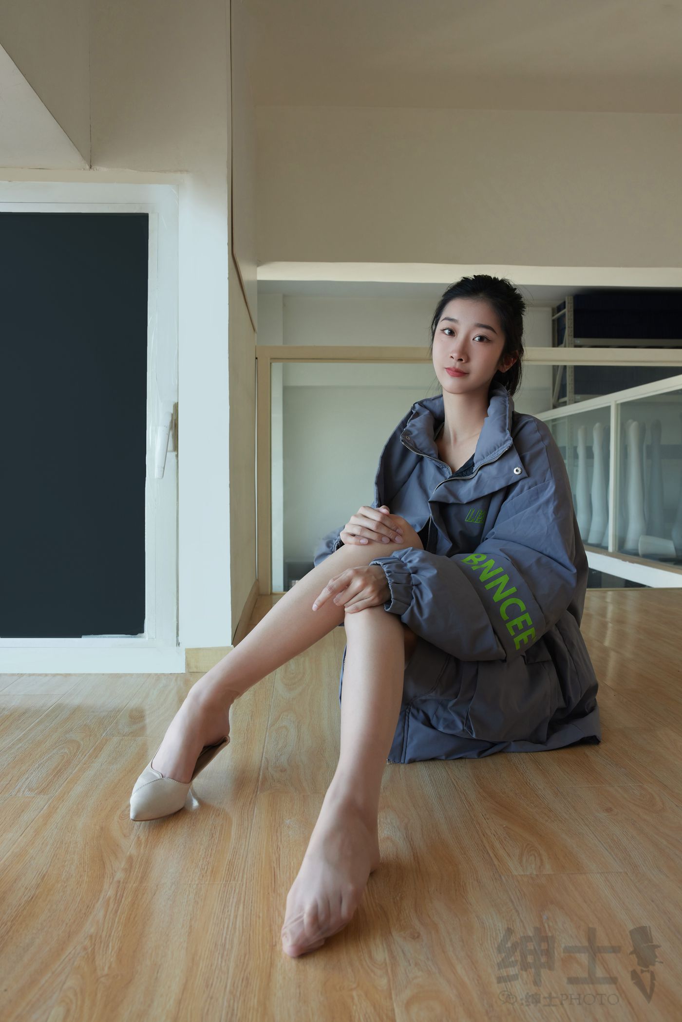 图片[20]-SHENSHI绅士 – SS066 喵喵[59P] – 速更版-美库