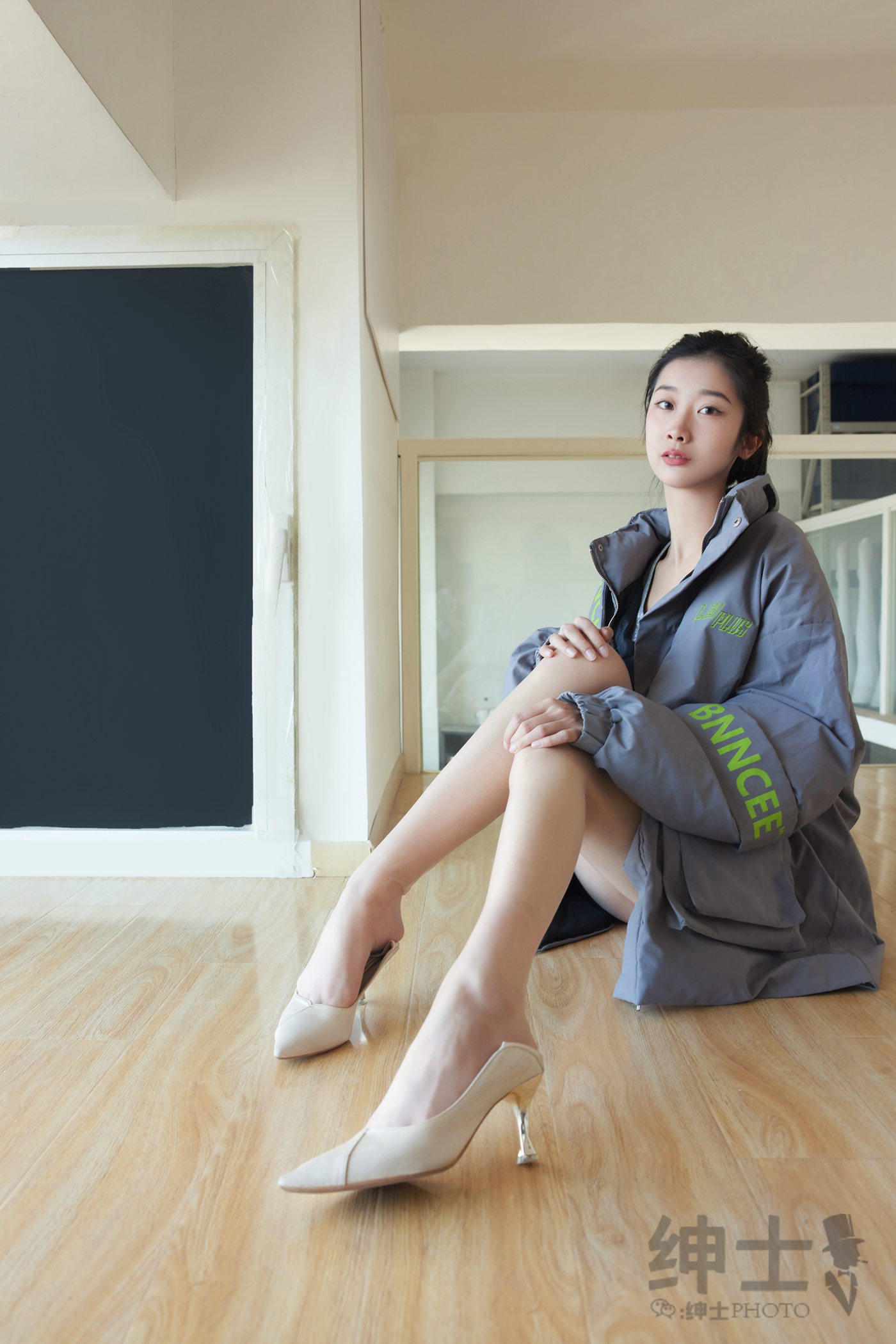 图片[25]-SHENSHI绅士 – SS066 喵喵[59P] – 速更版-美库