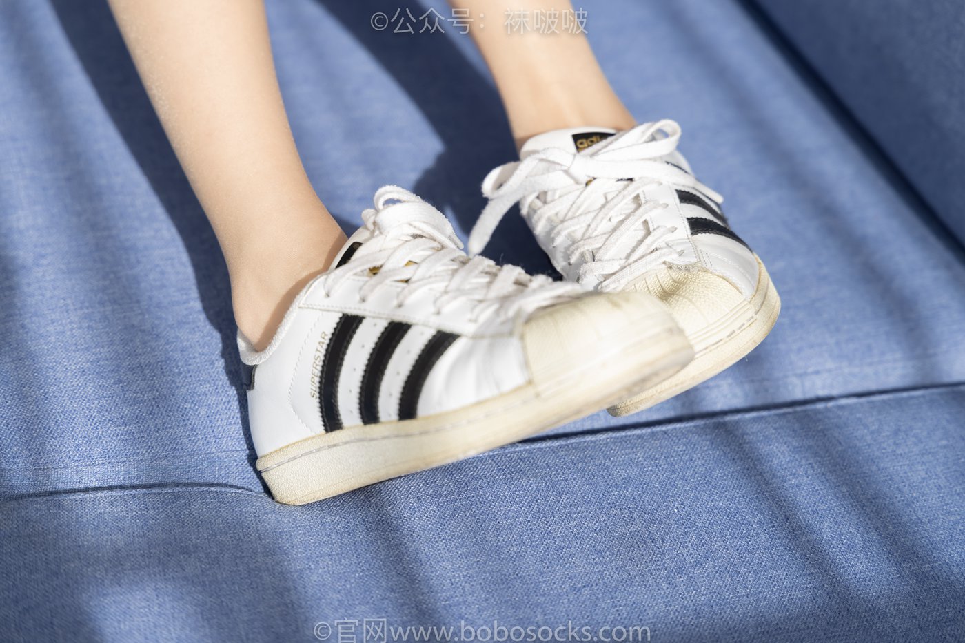 图片[38]-[BoBoSocks袜啵啵]NO.058 稚予-贝壳头、肉丝[143P] – 速更版-美库