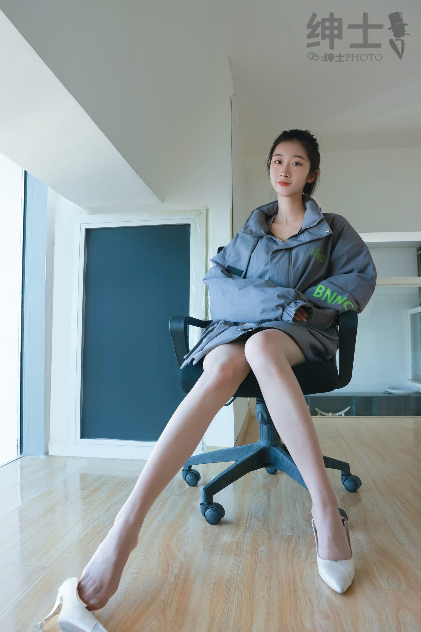 图片[30]-SHENSHI绅士 – SS066 喵喵[59P] – 速更版-美库