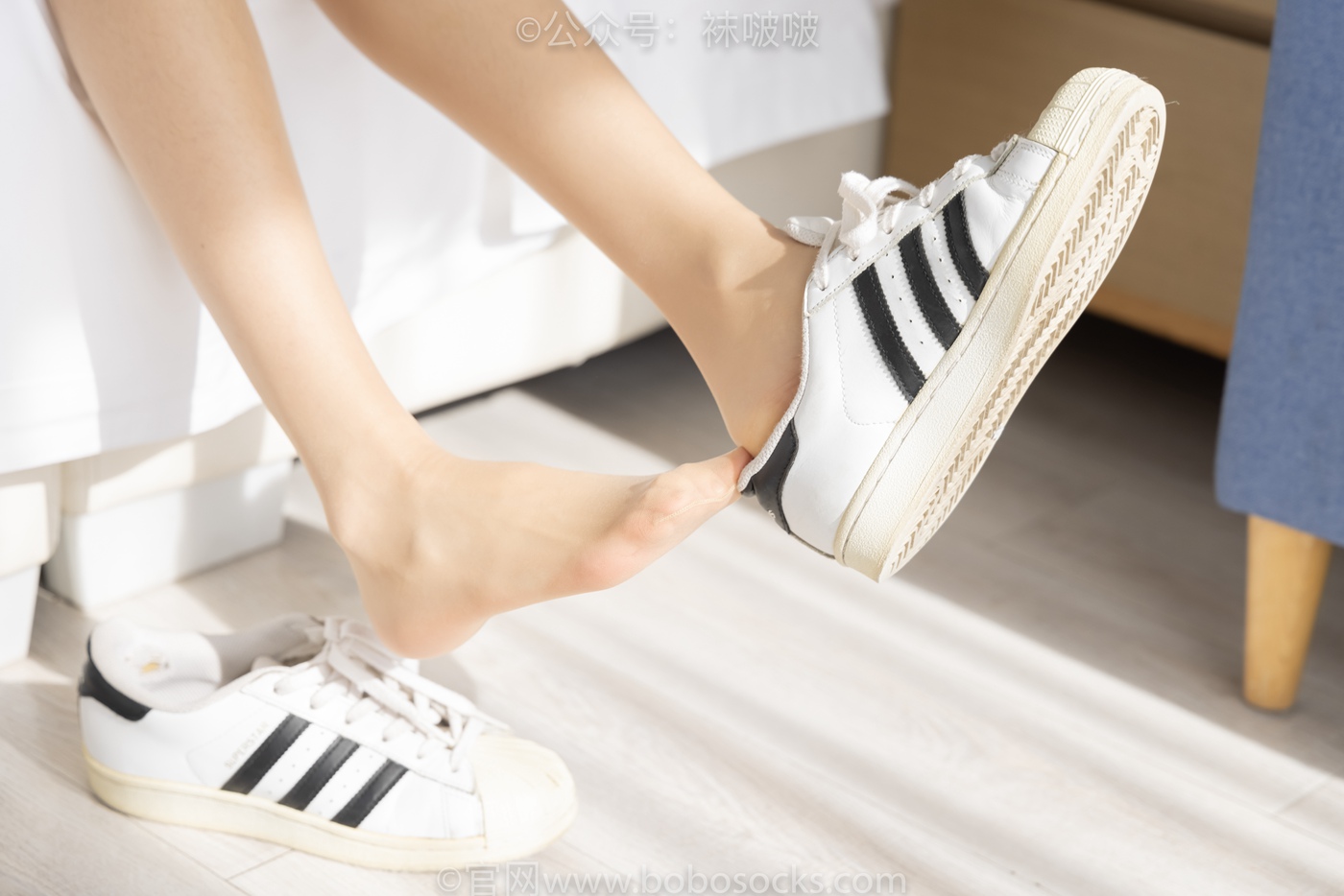 图片[47]-[BoBoSocks袜啵啵]NO.058 稚予-贝壳头、肉丝[143P] – 速更版-美库