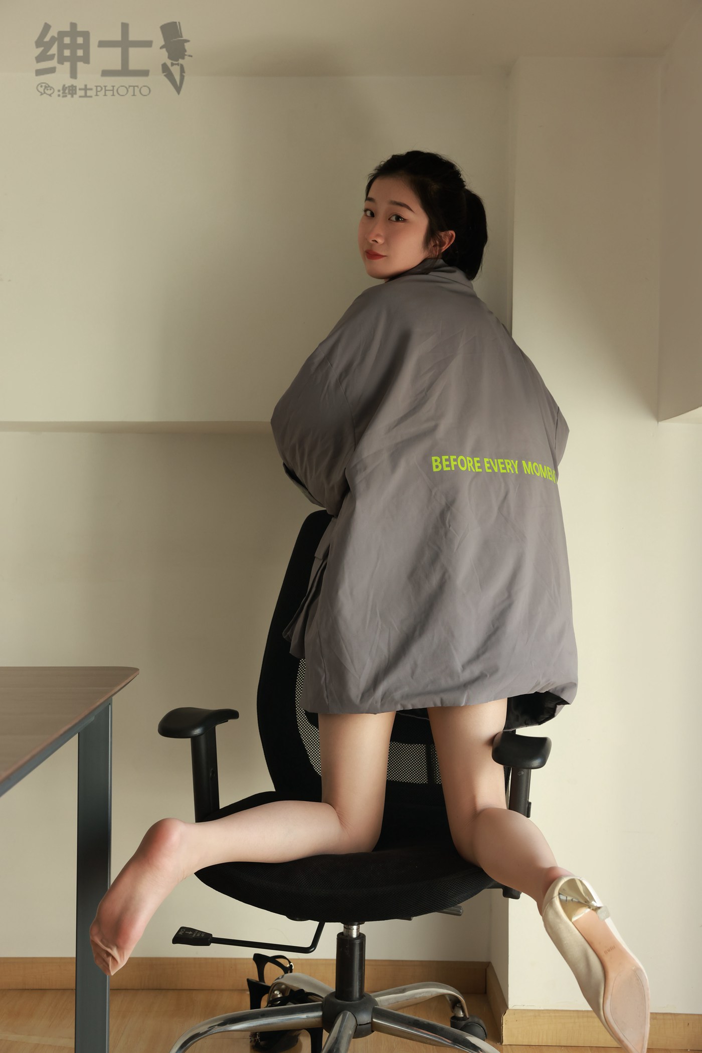 图片[51]-SHENSHI绅士 – SS066 喵喵[59P] – 速更版-美库