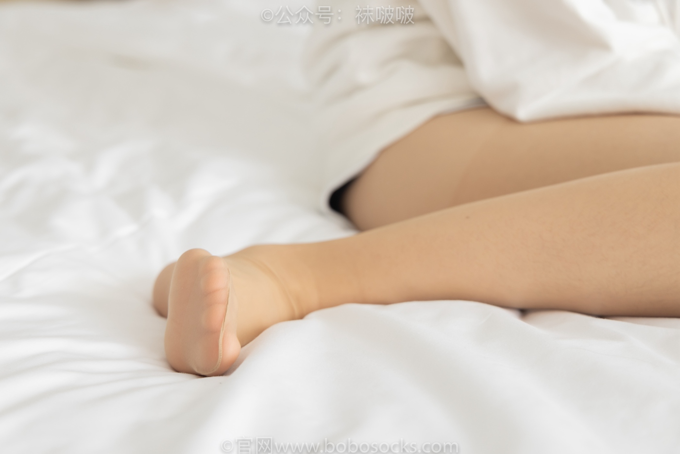 图片[70]-[BoBoSocks袜啵啵]NO.058 稚予-贝壳头、肉丝[143P] – 速更版-美库