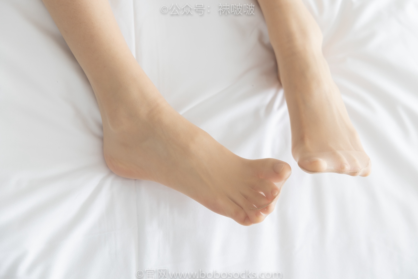 图片[91]-[BoBoSocks袜啵啵]NO.058 稚予-贝壳头、肉丝[143P] – 速更版-美库