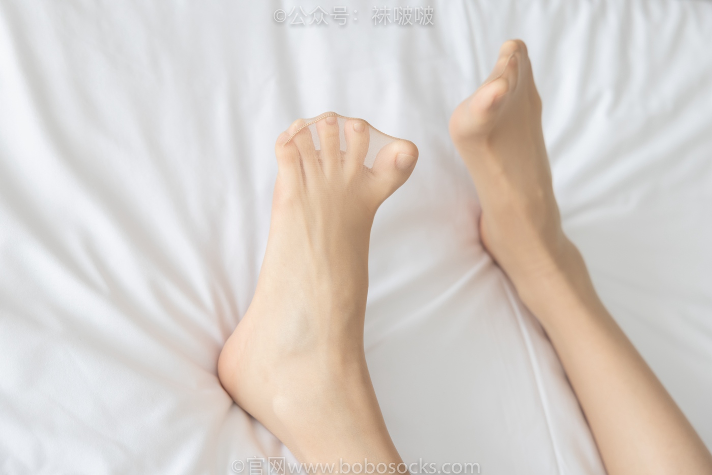 图片[93]-[BoBoSocks袜啵啵]NO.058 稚予-贝壳头、肉丝[143P] – 速更版-美库
