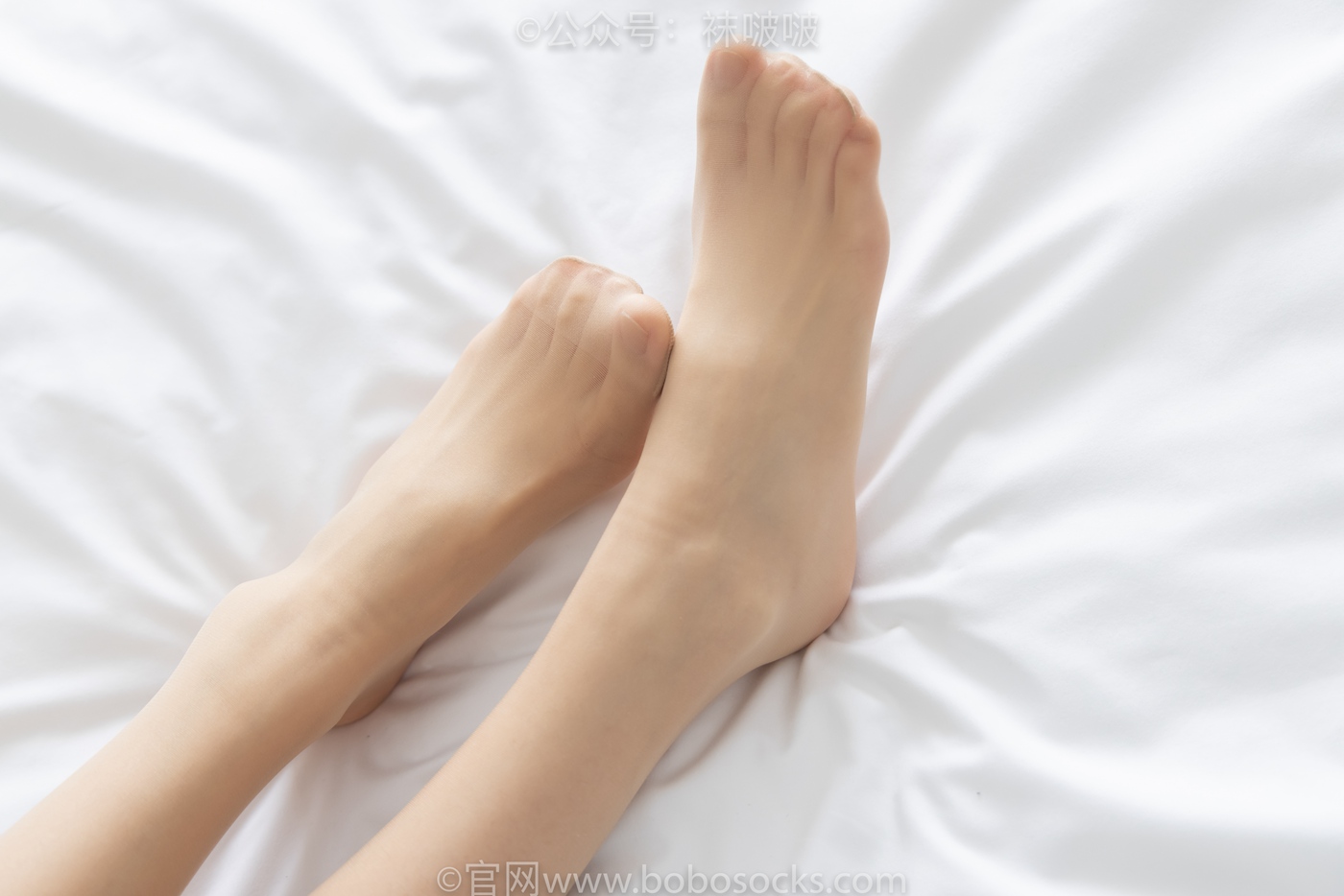 图片[108]-[BoBoSocks袜啵啵]NO.058 稚予-贝壳头、肉丝[143P] – 速更版-美库