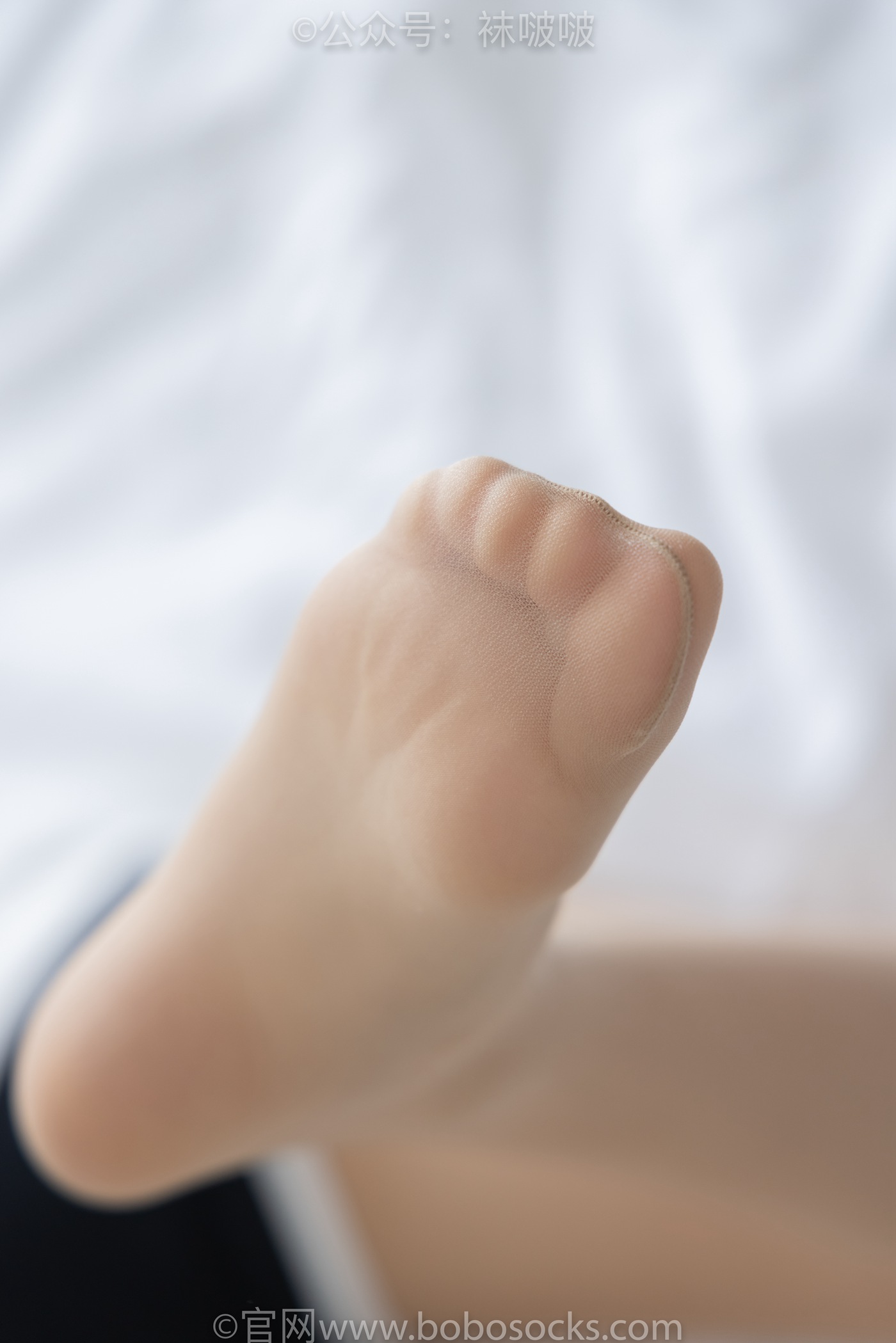 图片[115]-[BoBoSocks袜啵啵]NO.058 稚予-贝壳头、肉丝[143P] – 速更版-美库