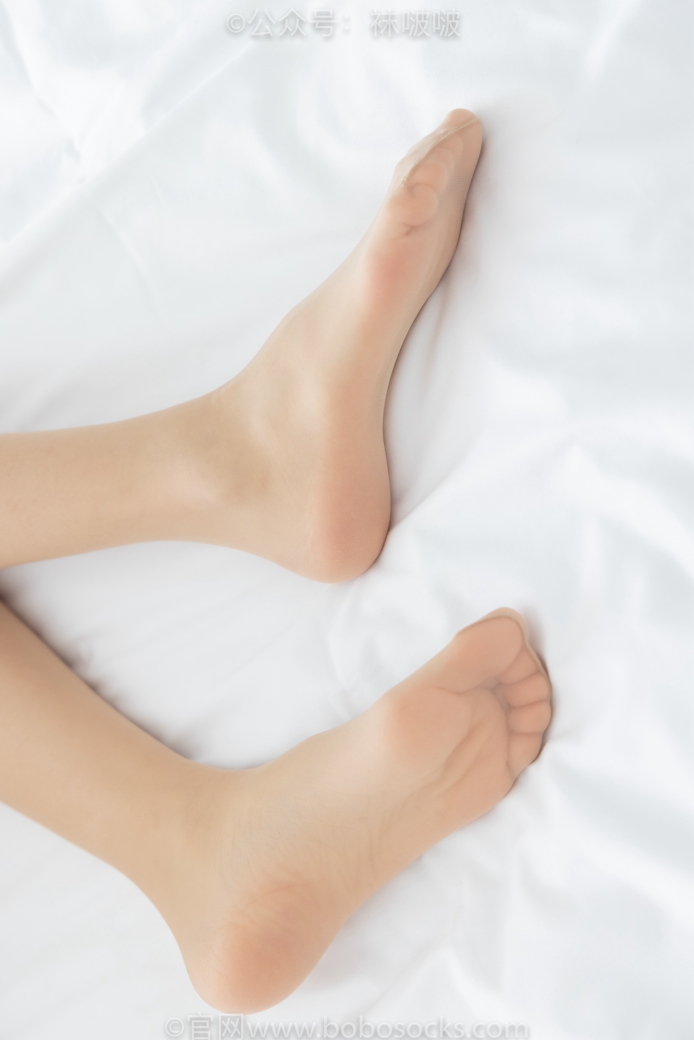 图片[122]-[BoBoSocks袜啵啵]NO.058 稚予-贝壳头、肉丝[143P] – 速更版-美库