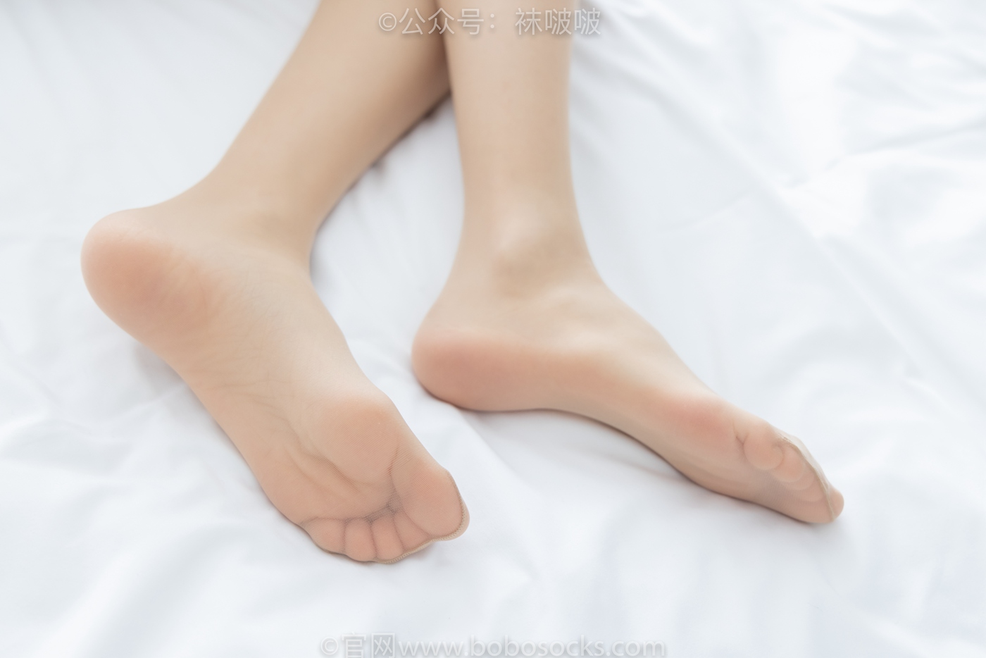 图片[125]-[BoBoSocks袜啵啵]NO.058 稚予-贝壳头、肉丝[143P] – 速更版-美库