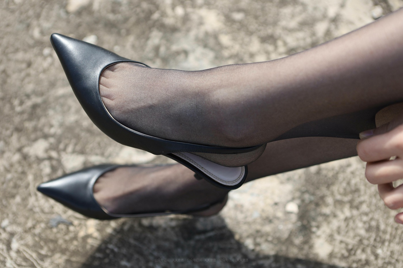 图片[18]-[IESS异思趣向] 2022.01.12 丝享家986：小婕《天台旗袍秀》[94P] – 速更版-美库