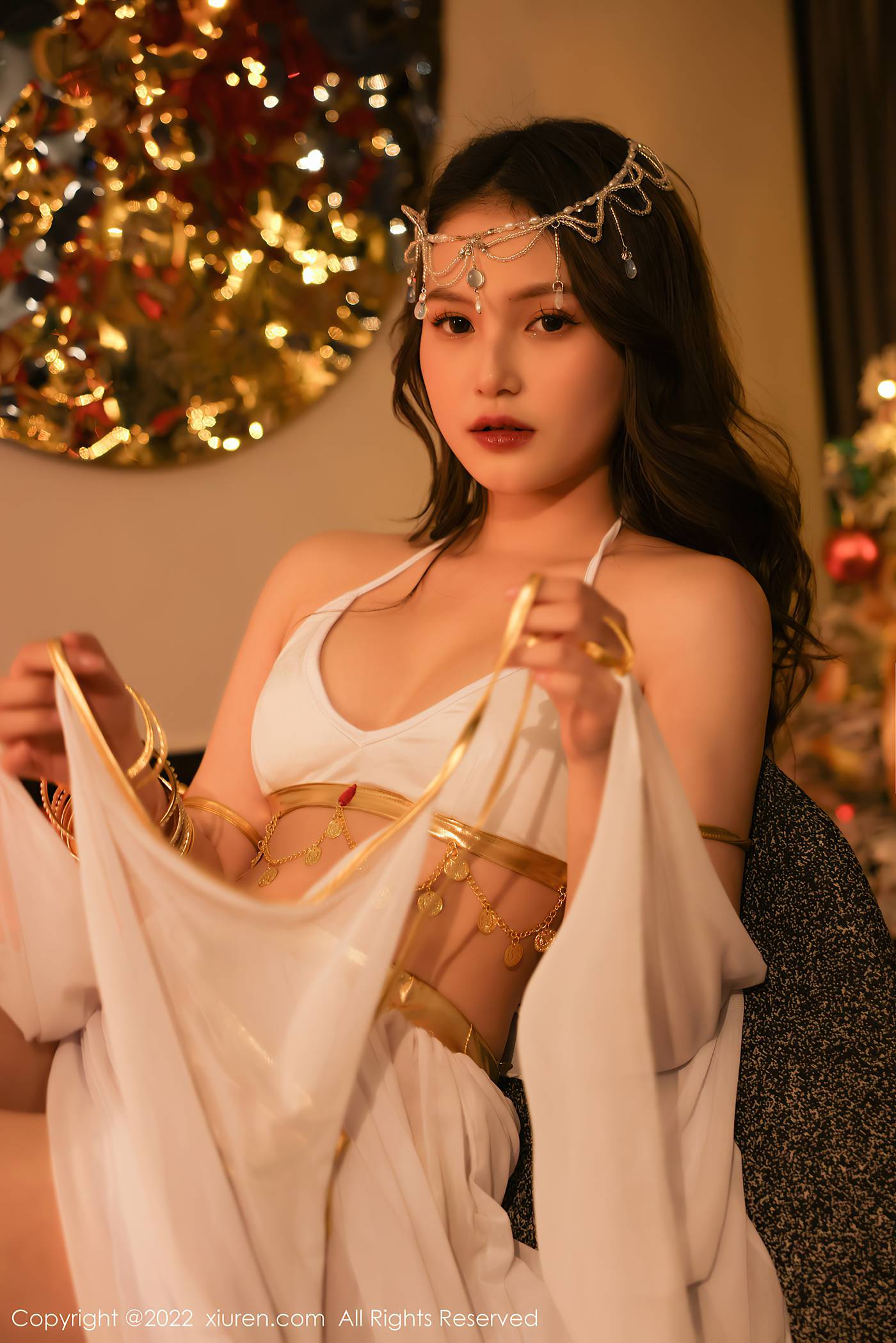 图片[12]-[Xiuren秀人网]2022.03.29 NO.4787 你的兔妹妹[42+1P] – 速更版-美库