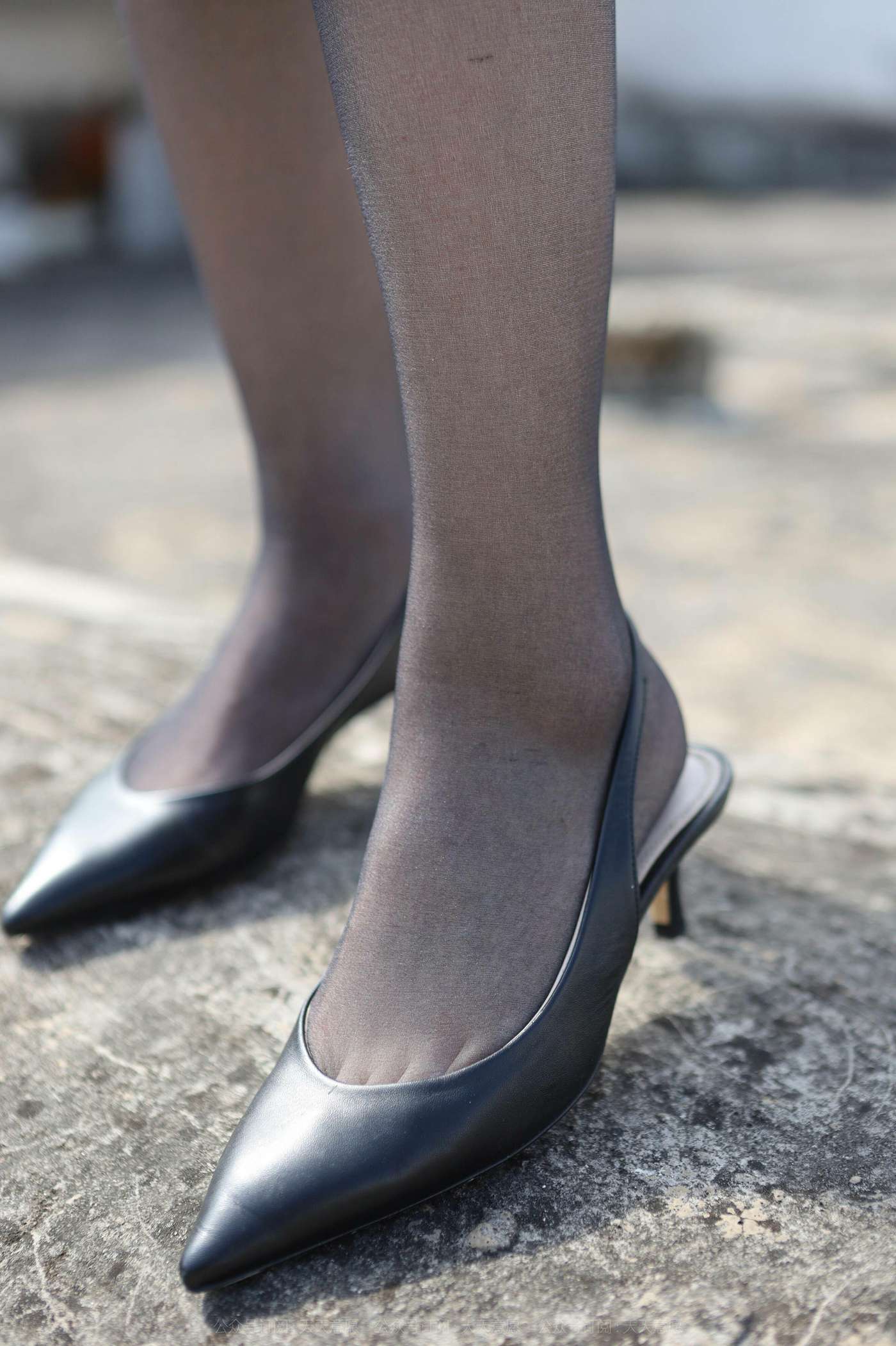 图片[36]-[IESS异思趣向] 2022.01.12 丝享家986：小婕《天台旗袍秀》[94P] – 速更版-美库