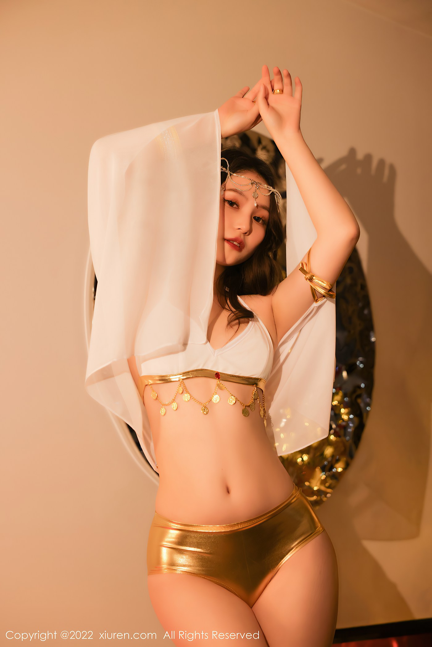 图片[31]-[Xiuren秀人网]2022.03.29 NO.4787 你的兔妹妹[42+1P] – 速更版-美库