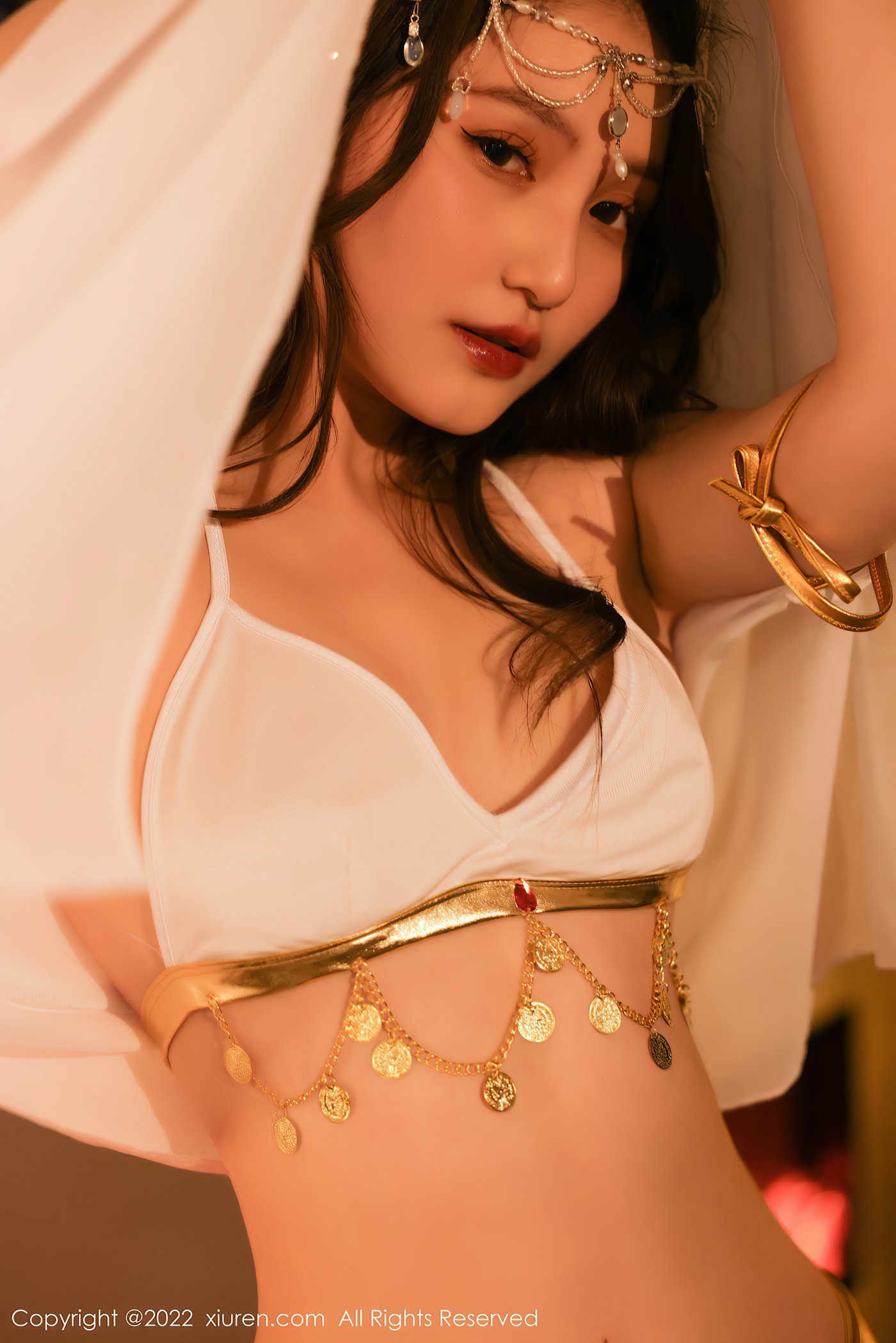 图片[32]-[Xiuren秀人网]2022.03.29 NO.4787 你的兔妹妹[42+1P] – 速更版-美库