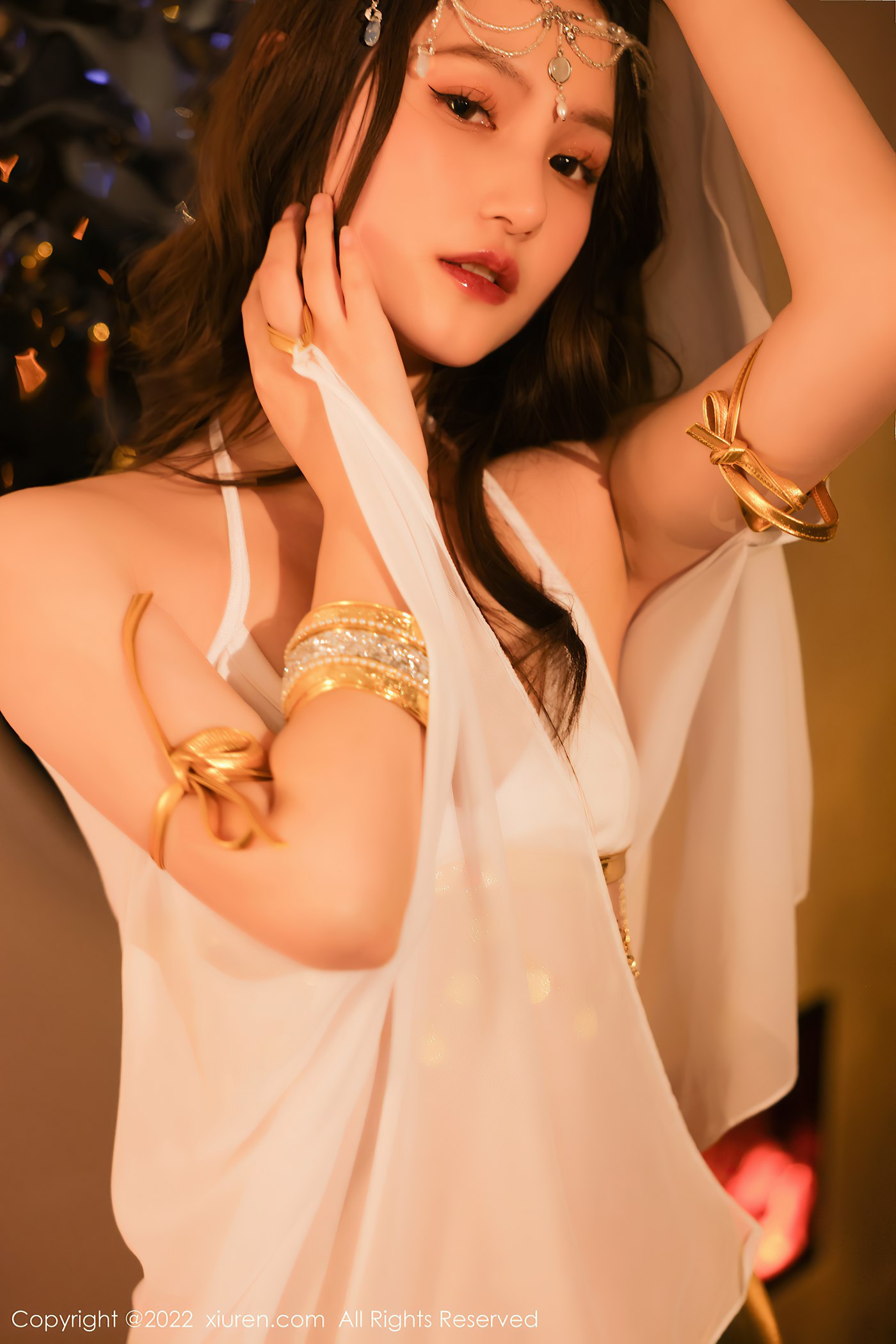 图片[33]-[Xiuren秀人网]2022.03.29 NO.4787 你的兔妹妹[42+1P] – 速更版-美库