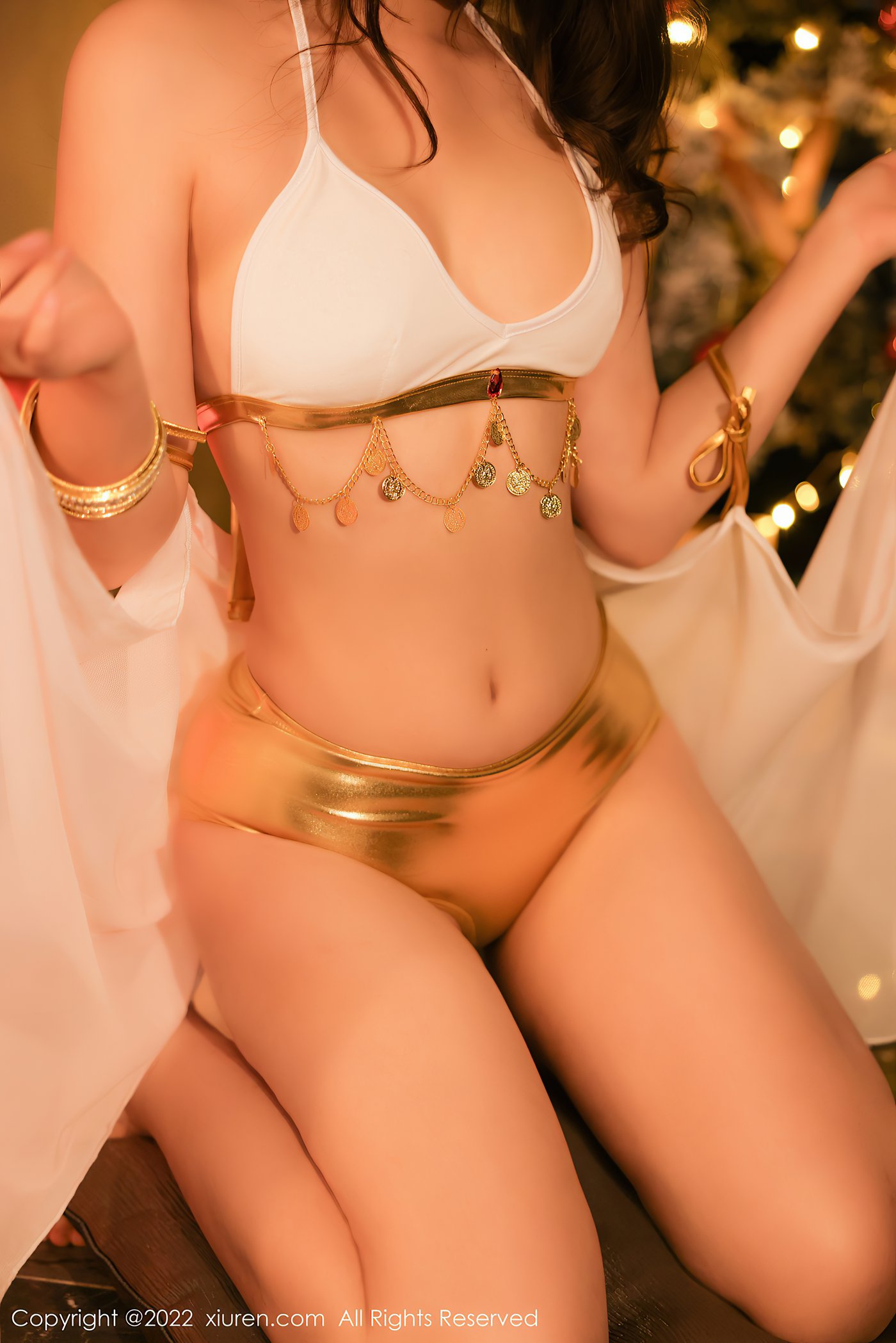 图片[37]-[Xiuren秀人网]2022.03.29 NO.4787 你的兔妹妹[42+1P] – 速更版-美库