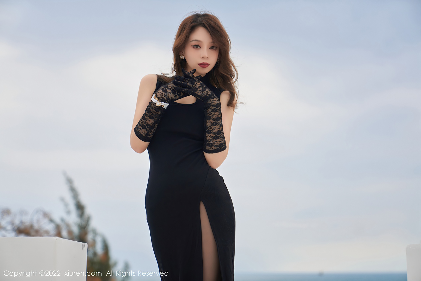 图片[17]-[Xiuren秀人网]2022.03.29 NO.4788 言沫[60+1P] – 速更版-美库