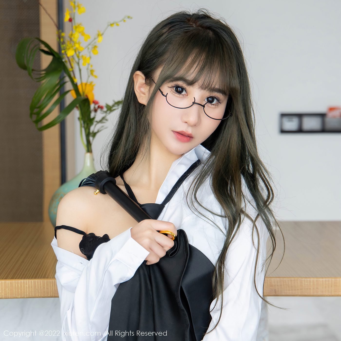 图片[21]-[Xiuren秀人网]2022.03.29 NO.4789 小果冻儿[44+1P] – 速更版-美库