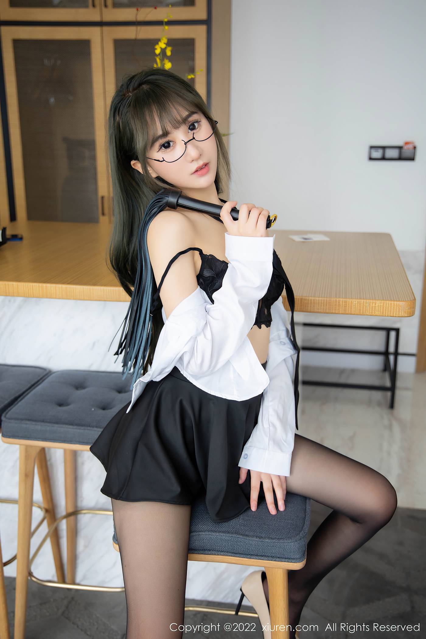 图片[30]-[Xiuren秀人网]2022.03.29 NO.4789 小果冻儿[44+1P] – 速更版-美库