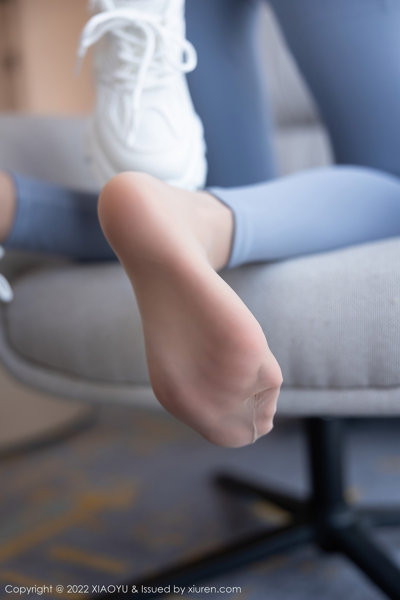 图片[22]-[XIAOYU语画界] 2022.04.12 VOL.755 林星阑 美腿运动[59P] – 速更版-美库