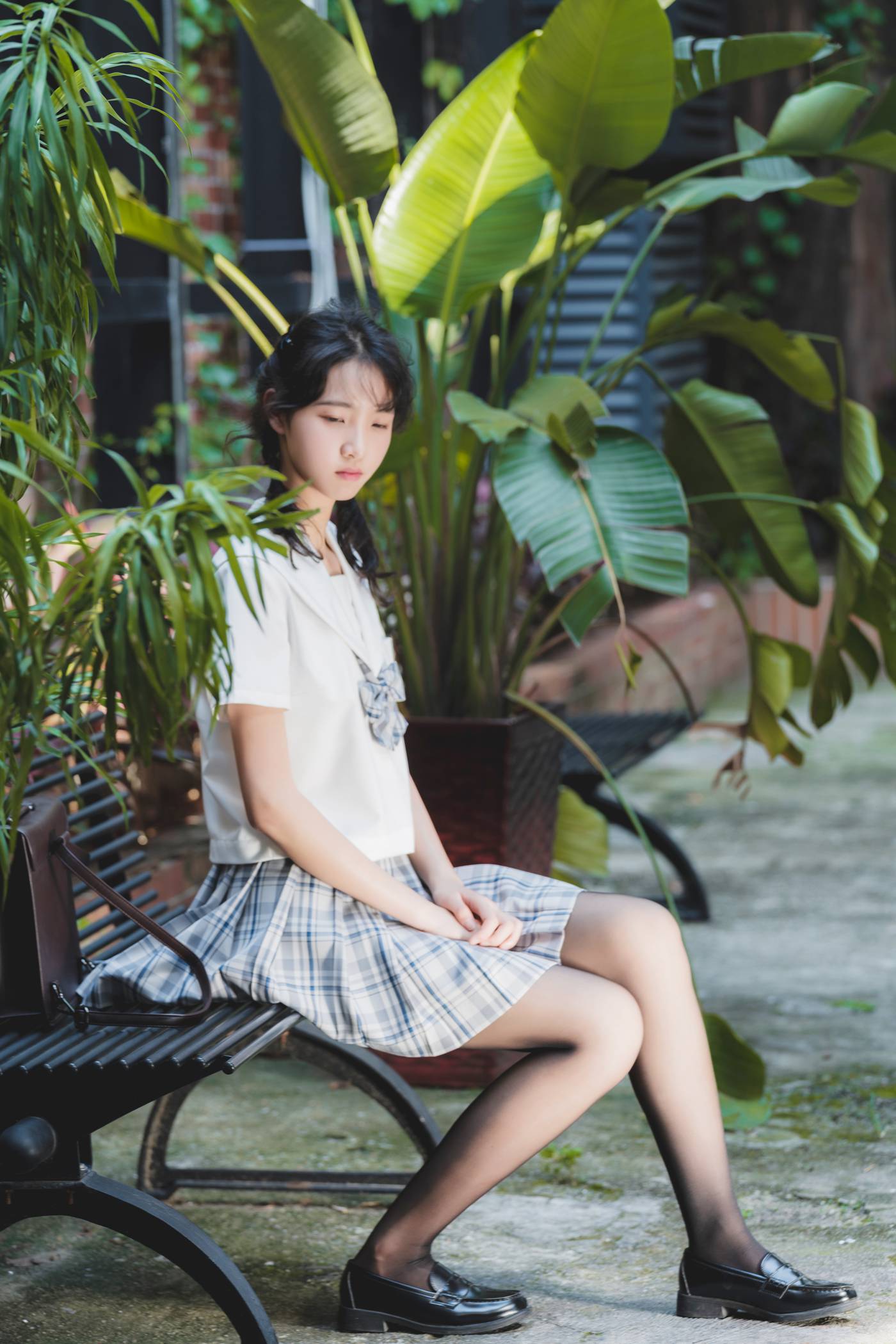 图片[35]-西瓜 – 凤凰新村[57P – 速更版-美库