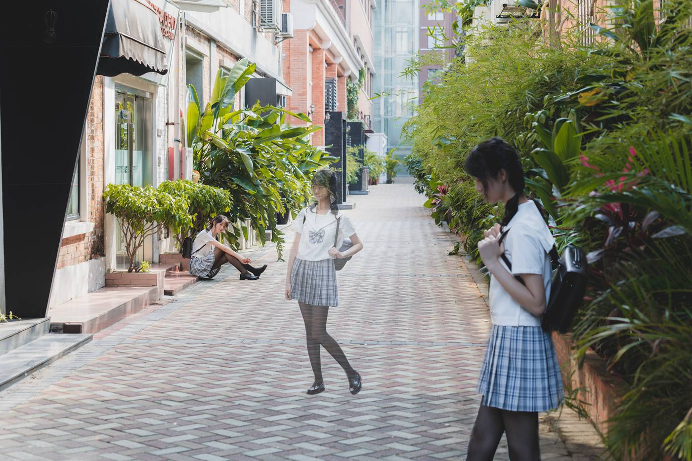 图片[36]-西瓜 – 凤凰新村[57P – 速更版-美库