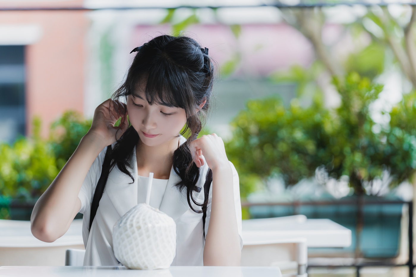 图片[39]-西瓜 – 凤凰新村[57P – 速更版-美库