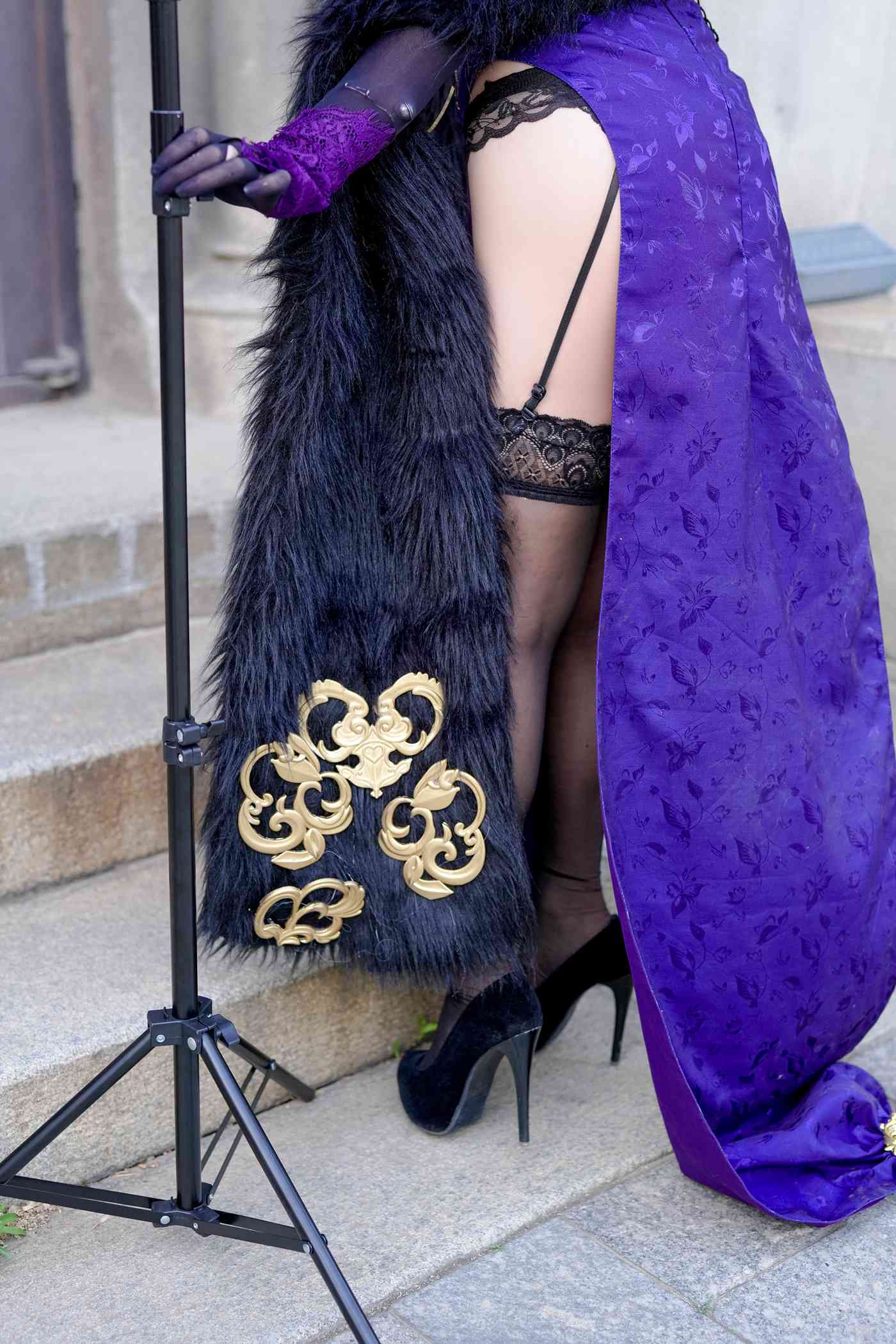 图片[26]-恩田直幸 – 柴郡旗袍[33P] – 速更版-美库