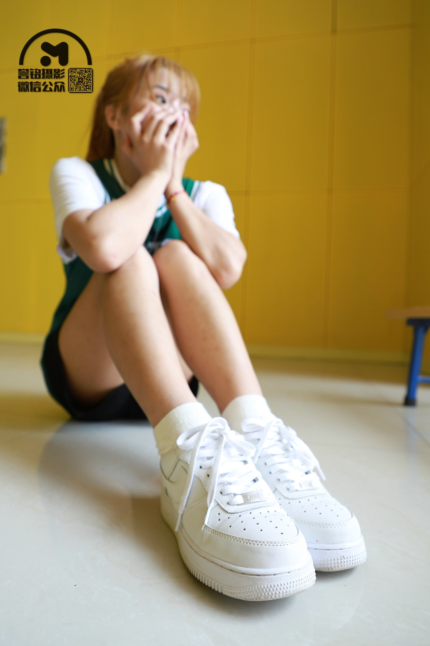 图片[10]-[誉铭传媒]袜足摄影 2021年 NO.018[90P] – 速更版-美库