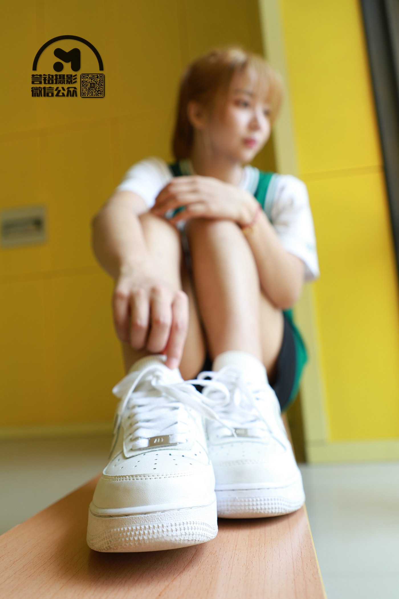 图片[14]-[誉铭传媒]袜足摄影 2021年 NO.018[90P] – 速更版-美库