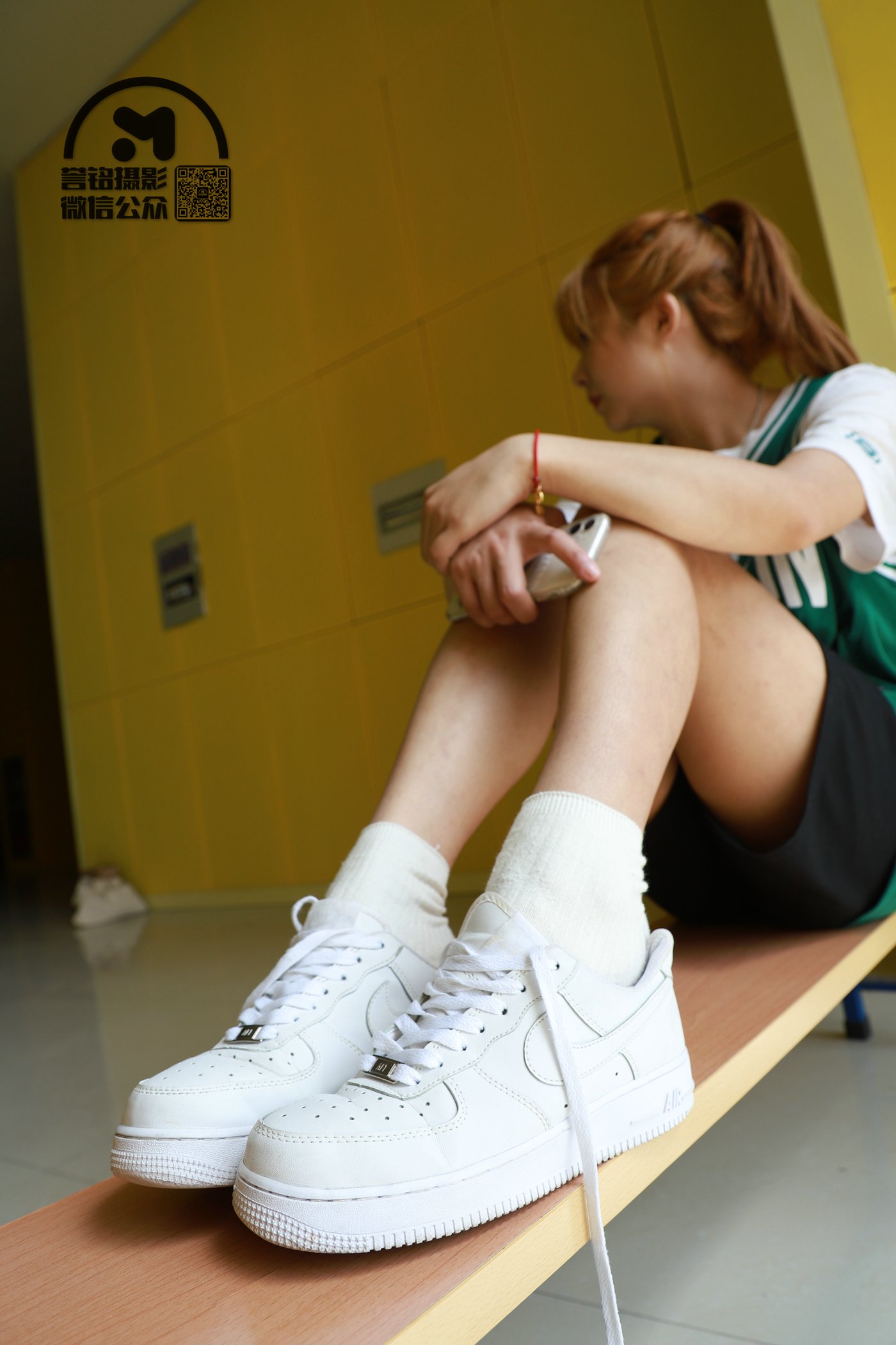 图片[33]-[誉铭传媒]袜足摄影 2021年 NO.018[90P] – 速更版-美库