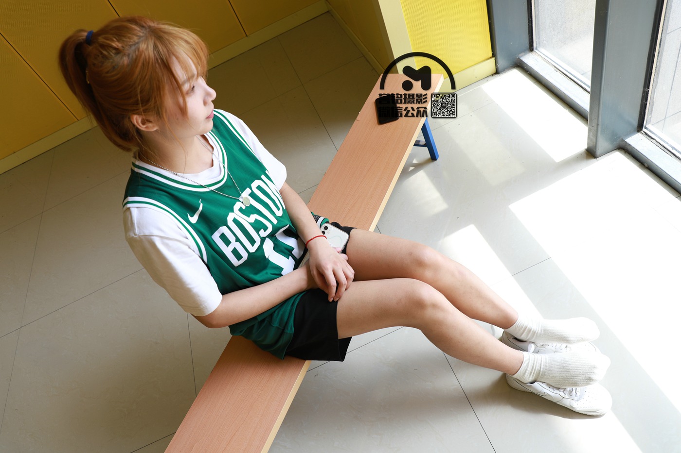 图片[45]-[誉铭传媒]袜足摄影 2021年 NO.018[90P] – 速更版-美库