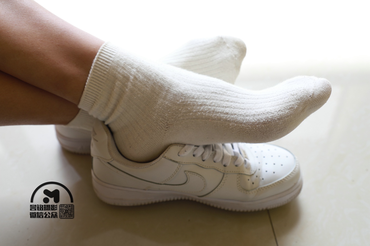 图片[49]-[誉铭传媒]袜足摄影 2021年 NO.018[90P] – 速更版-美库