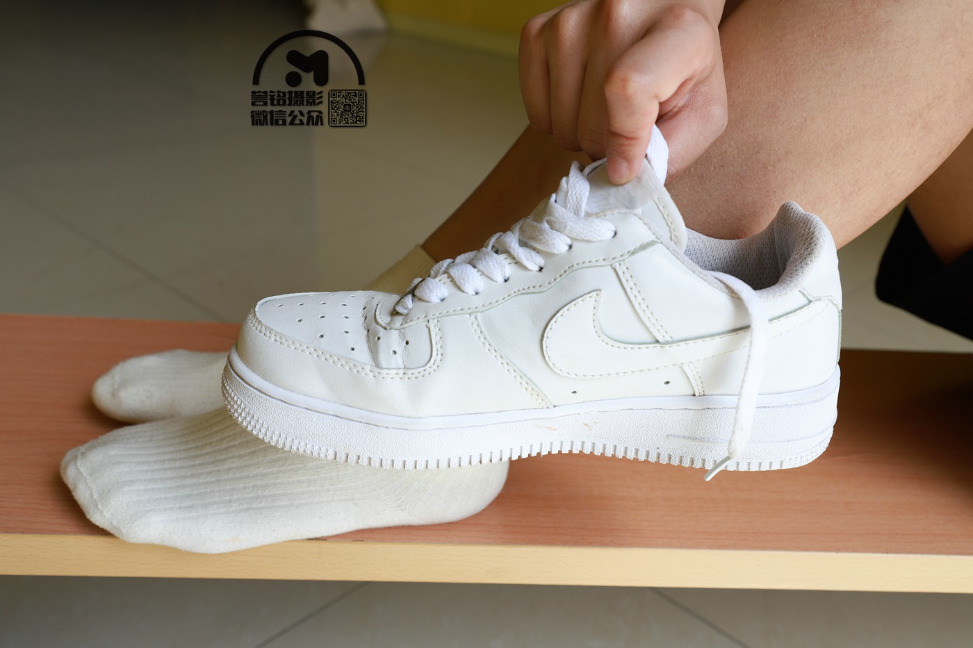 图片[55]-[誉铭传媒]袜足摄影 2021年 NO.018[90P] – 速更版-美库