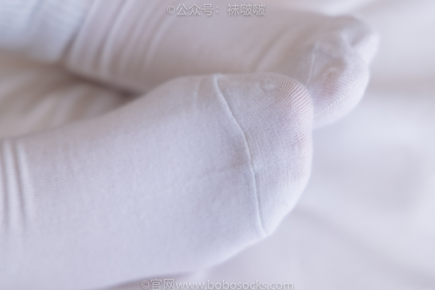 图片[53]-[BoBoSocks袜啵啵]NO.059 砂糖-AJ板鞋、白棉袜、裸足[142P] – 速更版-美库