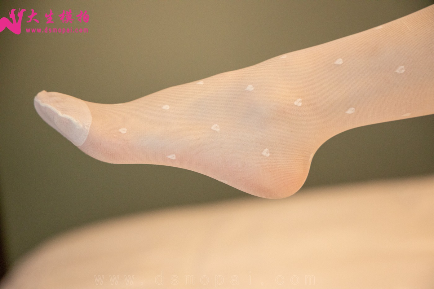 图片[46]-大生模拍 NO.266 丹丹 斑点白丝[66P] – 速更版-美库