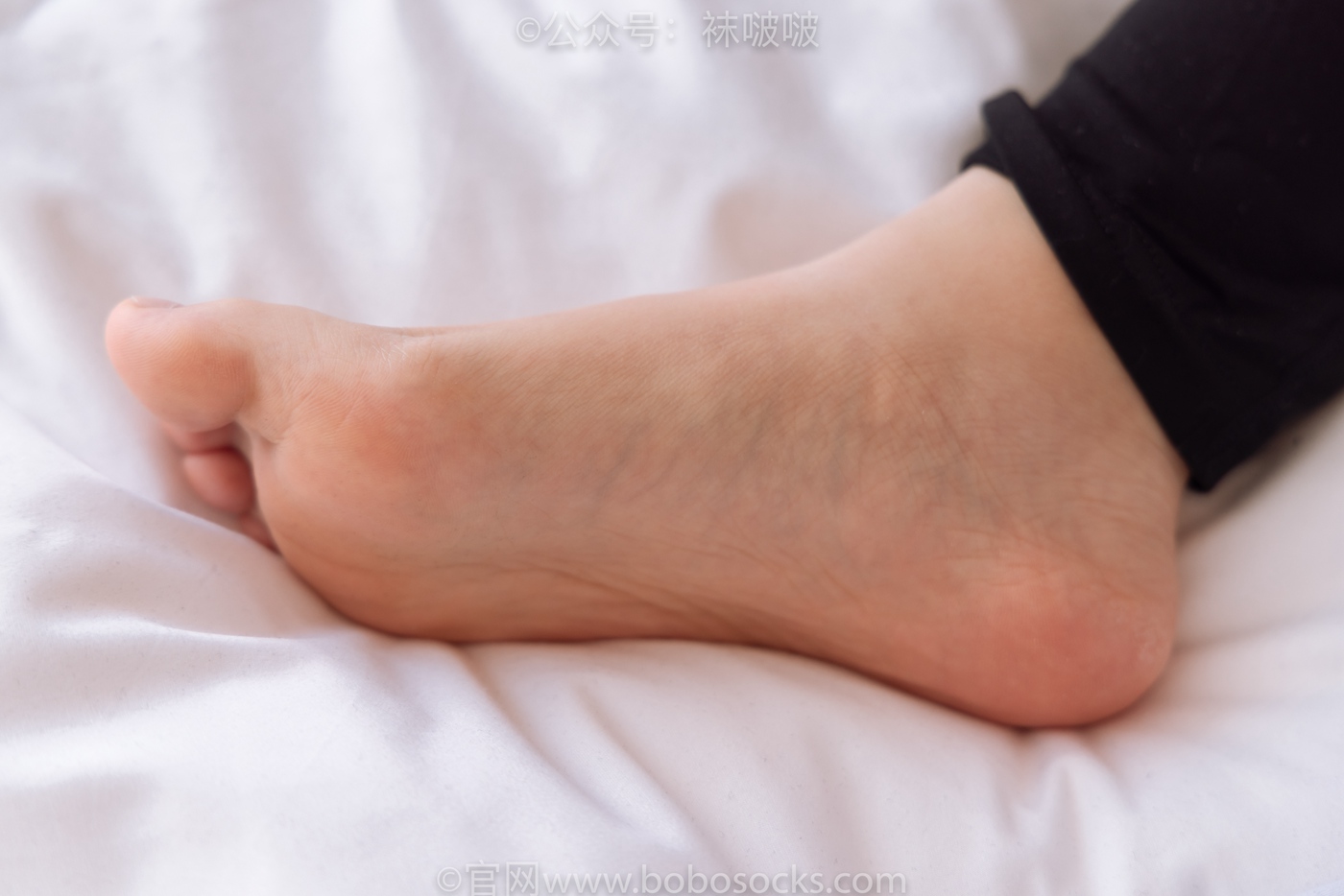 图片[84]-[BoBoSocks袜啵啵]NO.059 砂糖-AJ板鞋、白棉袜、裸足[142P] – 速更版-美库