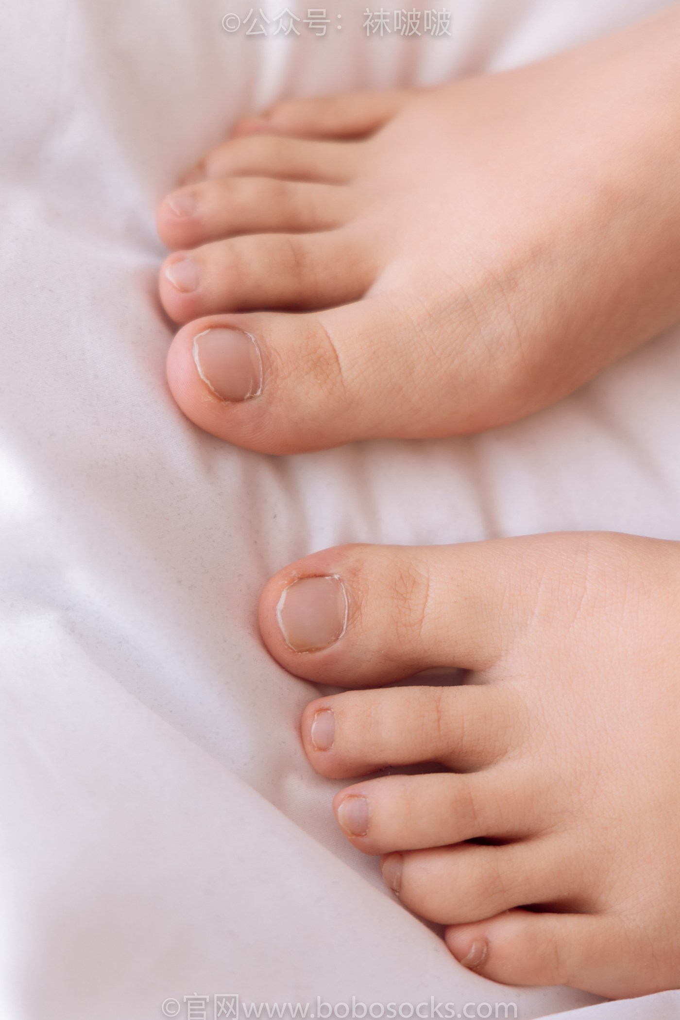 图片[105]-[BoBoSocks袜啵啵]NO.059 砂糖-AJ板鞋、白棉袜、裸足[142P] – 速更版-美库