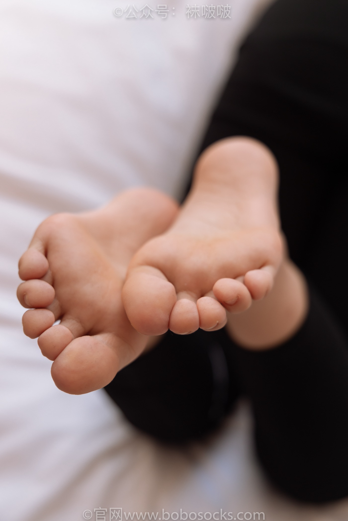 图片[117]-[BoBoSocks袜啵啵]NO.059 砂糖-AJ板鞋、白棉袜、裸足[142P] – 速更版-美库