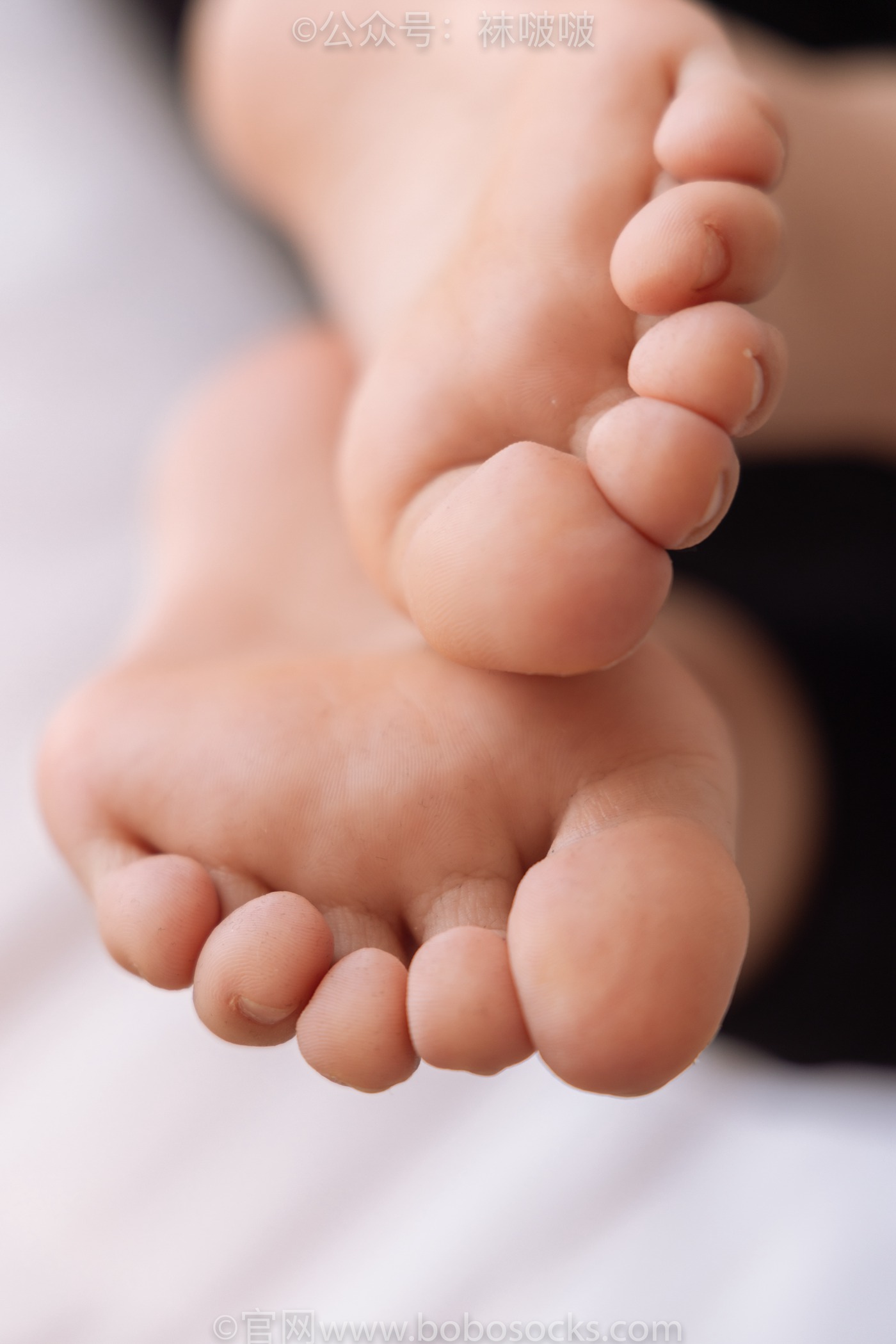 图片[118]-[BoBoSocks袜啵啵]NO.059 砂糖-AJ板鞋、白棉袜、裸足[142P] – 速更版-美库