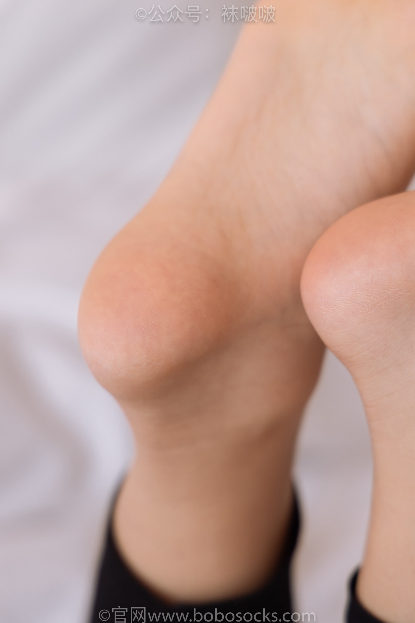 图片[121]-[BoBoSocks袜啵啵]NO.059 砂糖-AJ板鞋、白棉袜、裸足[142P] – 速更版-美库