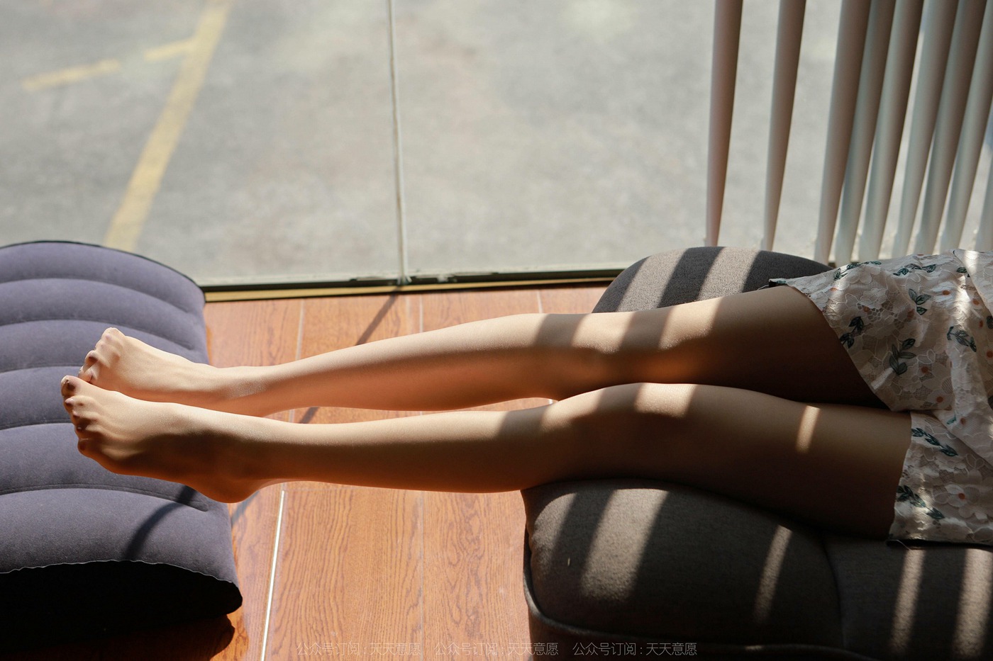 图片[48]-[IESS异思趣向] 2022.01.14 丝享家987：美子《冬日阳光浴》[94P] – 速更版-美库