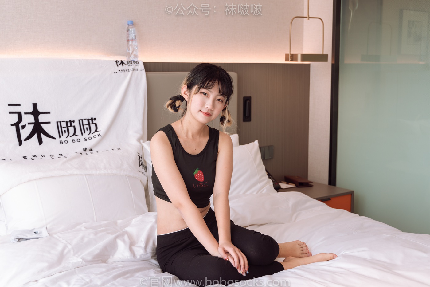 图片[128]-[BoBoSocks袜啵啵]NO.059 砂糖-AJ板鞋、白棉袜、裸足[142P] – 速更版-美库