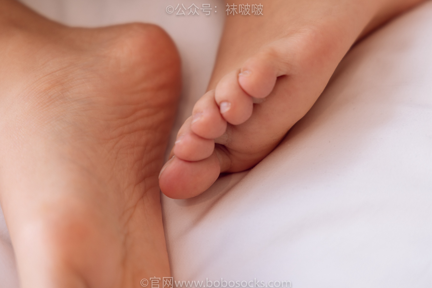 图片[131]-[BoBoSocks袜啵啵]NO.059 砂糖-AJ板鞋、白棉袜、裸足[142P] – 速更版-美库