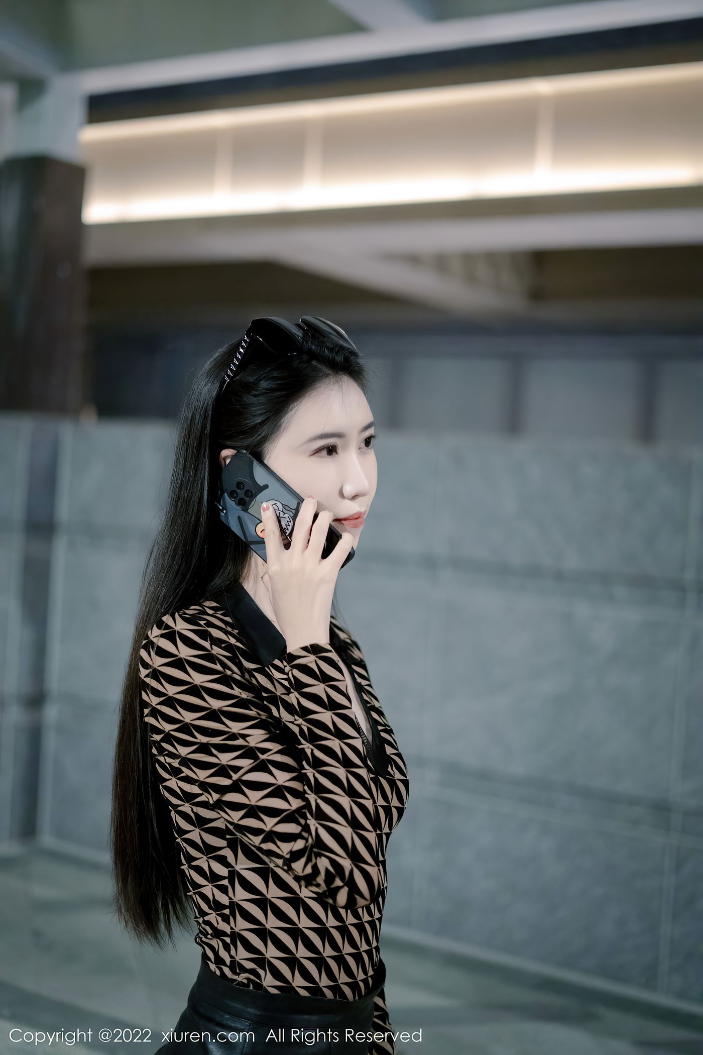 图片[10]-[Xiuren秀人网]2022.03.30 NO.4793 吴思晚[42+1P] – 速更版-美库