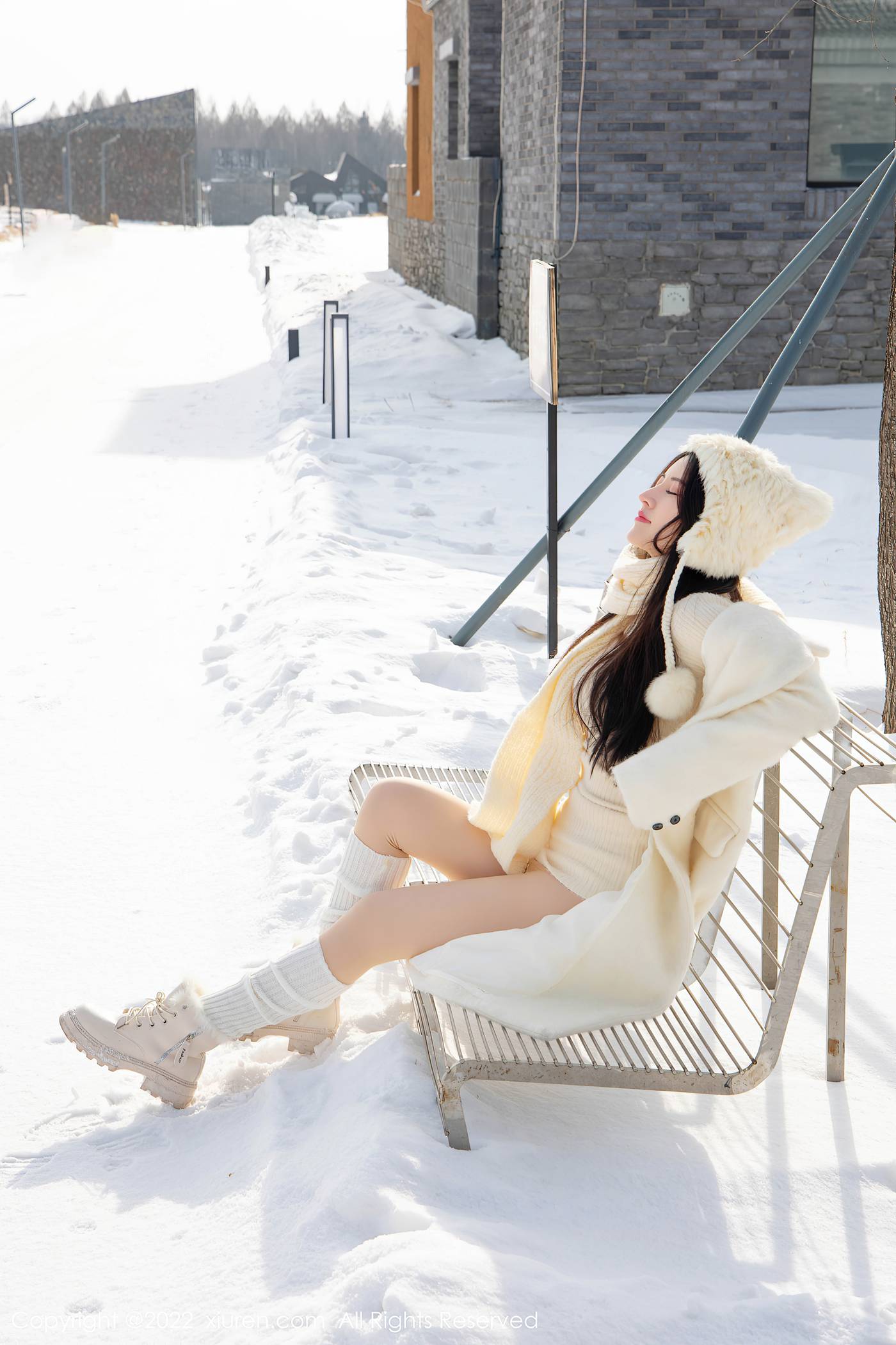 图片[10]-[Xiuren秀人网]2022.03.30 NO.4794 诗诗kiki[56+1P] – 速更版-美库