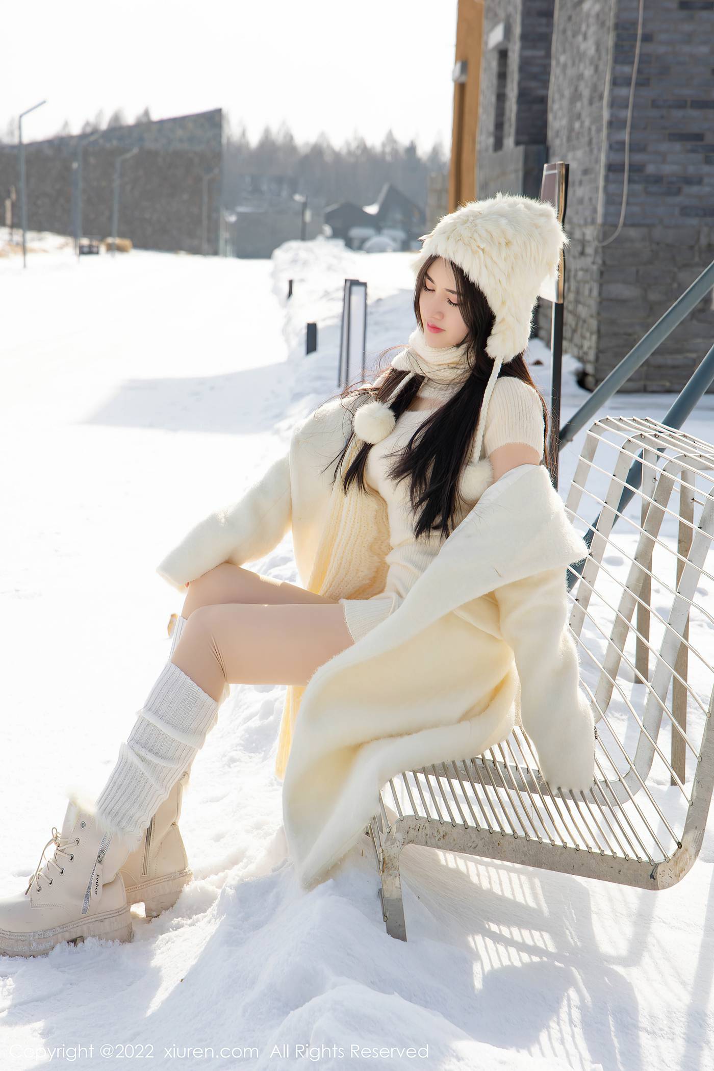 图片[12]-[Xiuren秀人网]2022.03.30 NO.4794 诗诗kiki[56+1P] – 速更版-美库